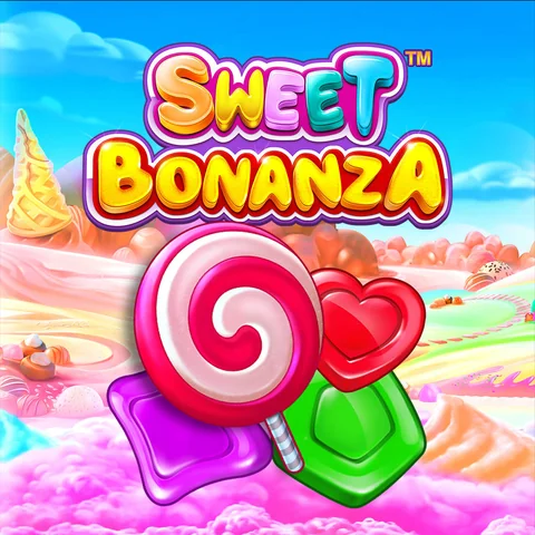 Sweet Bonanza Sweet Bonanza game artwork